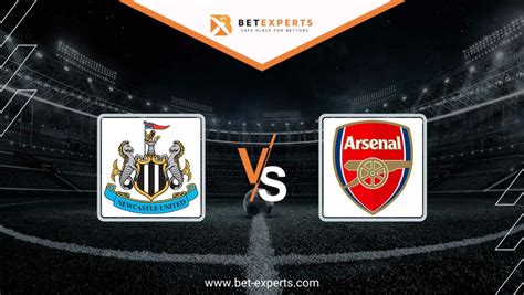 Arsenal vs Newcastle prediction, odds, expert football betting tips .